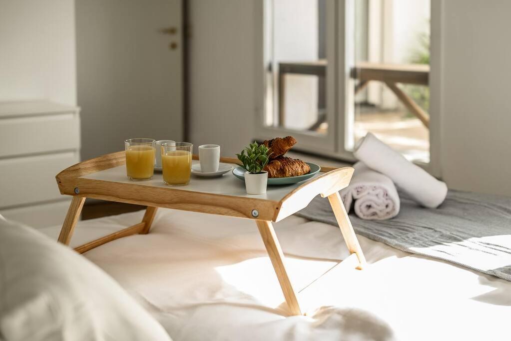 Апартаменти Buenos Aires' Nest - 10 Minutes From Duomo With Terrace Мілан Екстер'єр фото