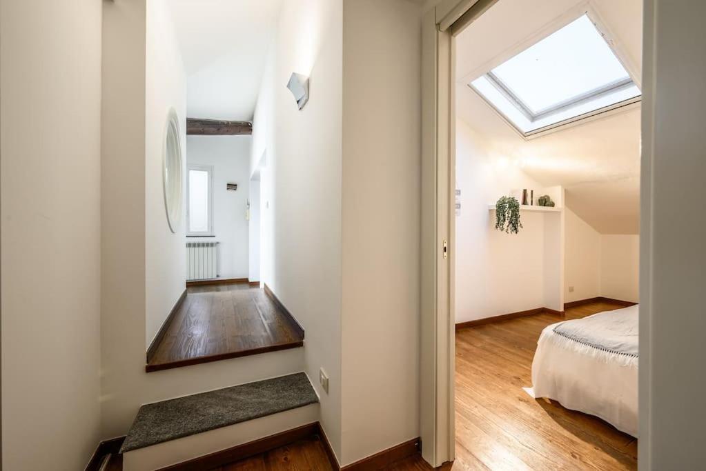 Апартаменти Buenos Aires' Nest - 10 Minutes From Duomo With Terrace Мілан Екстер'єр фото